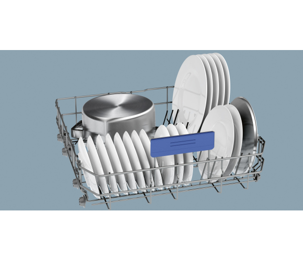 Siemens SN25L882EU - 1401355 - zdjęcie 2